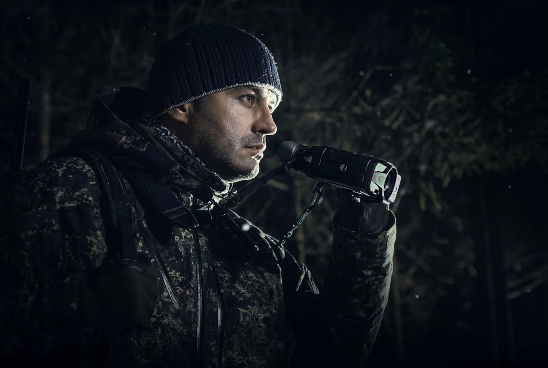 4 Best Thermal Binoculars (Fall 2024) The Complete Guide