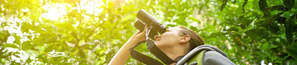 6 Best Binoculars for Wildlife Viewing – Get Closer to Nature!