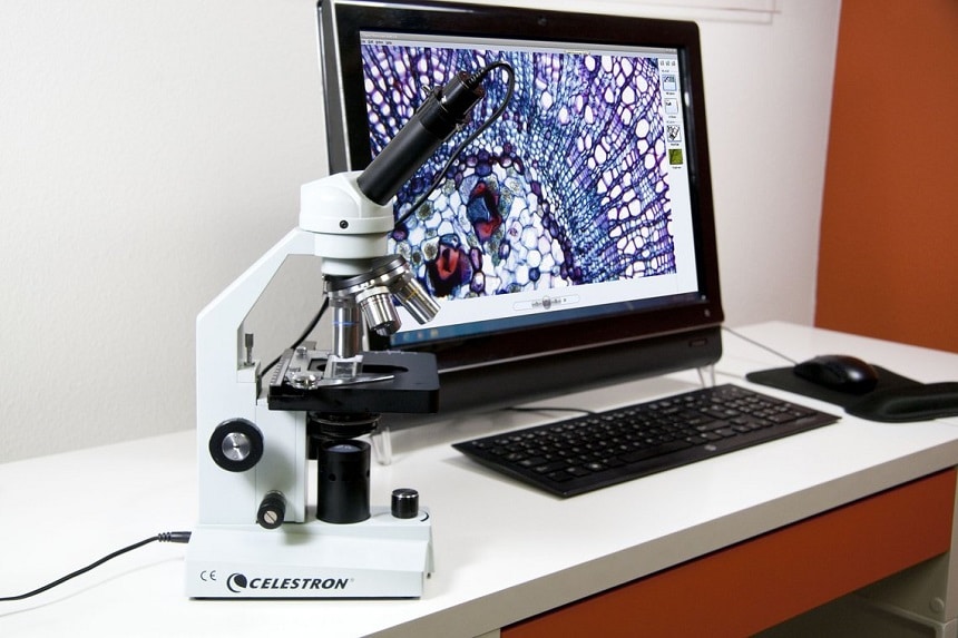 9 Best Digital Microscopes to Capture the Most Amazing Images (Fall 2022)