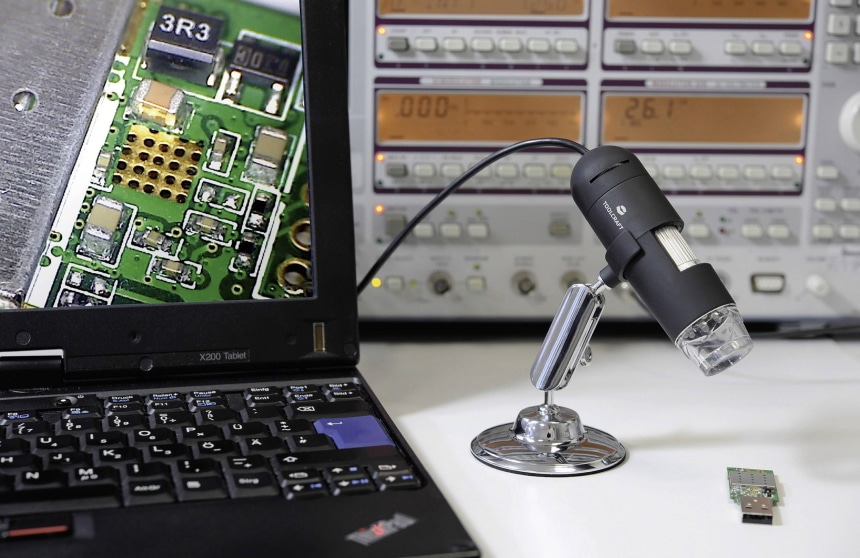 5 Best Microscopes for Electronics Repair - All Problems Solved (Winter 2023)