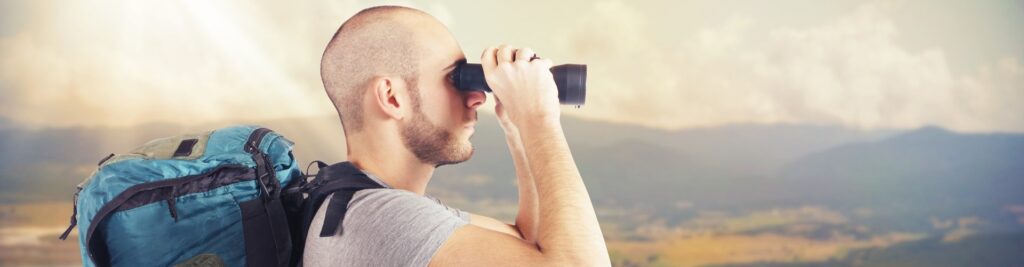 6 Best Zoom Binoculars for Wildlife Watching, Sports, and More