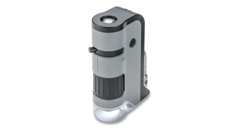 Carson MP-250 MicroFlip Portable Microscope