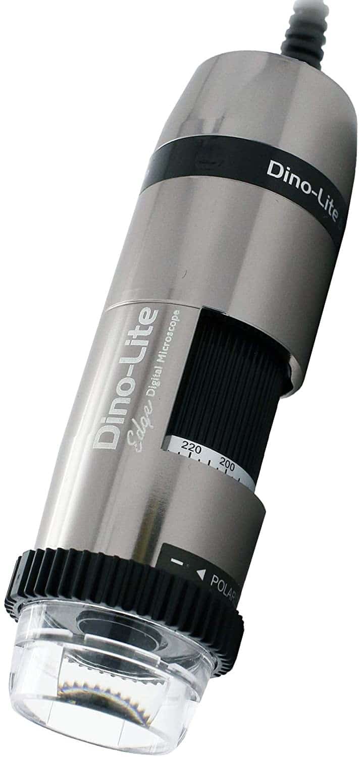 Dino-Lite USB Digital Microscope AM7115MZT