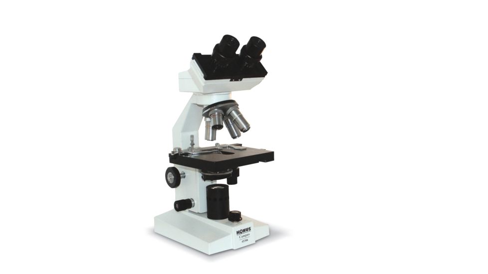Konus Campus 1000x Biological Microscope 