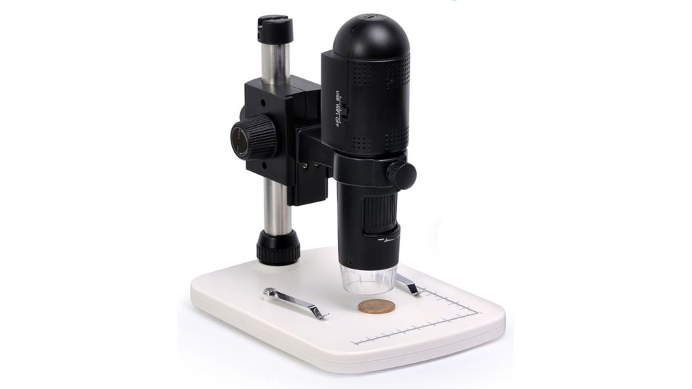 Levenhuk 67948 DTX 720 WiFi Digital Microscope