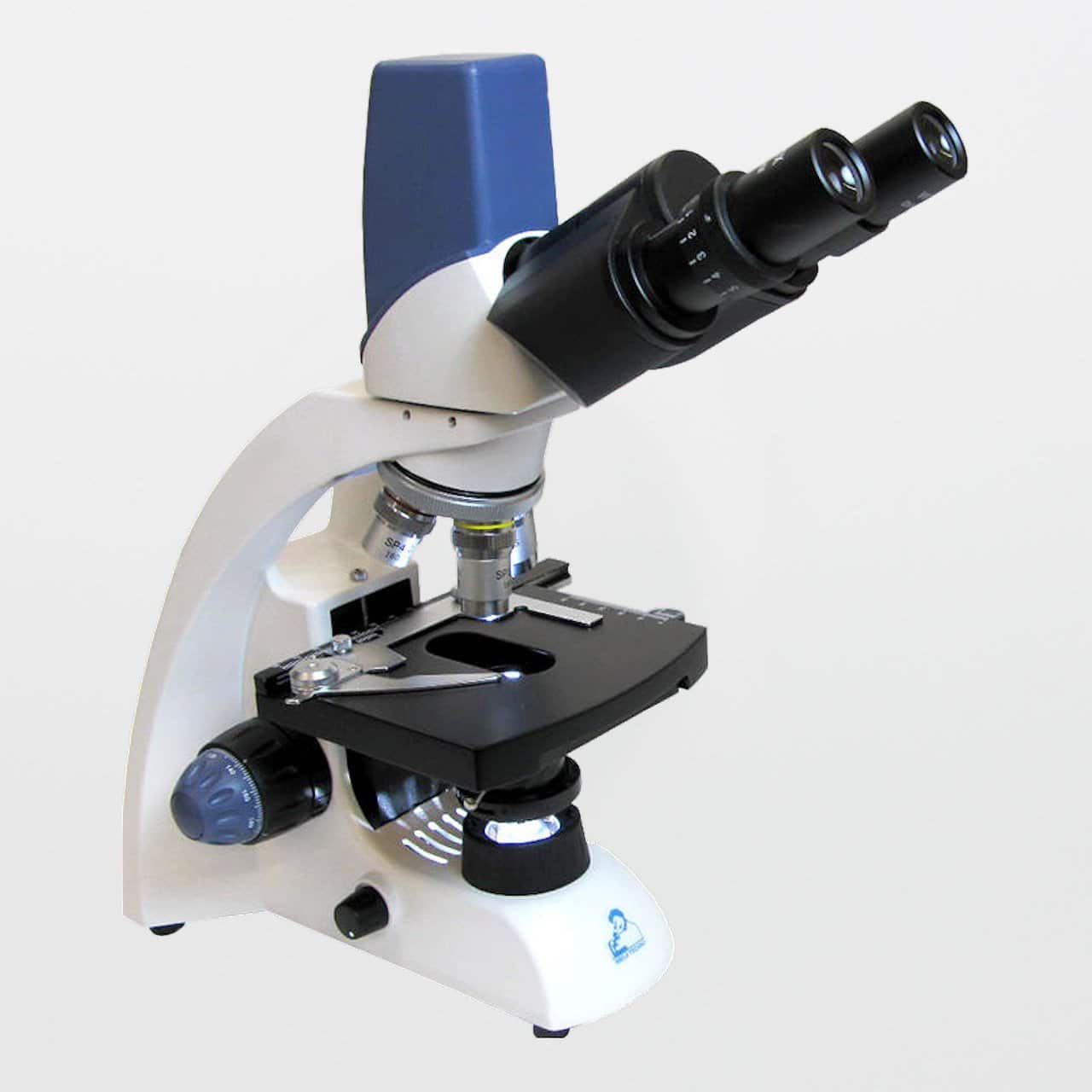 Meiji Techno MT-31 LED Digital Microscope