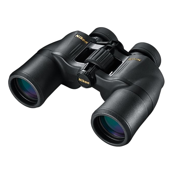 Nikon Aculon A211 8x42mm Binoculars