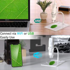 7 Best Microscopes for iPhone (Mar. 2021) – The Complete Guide