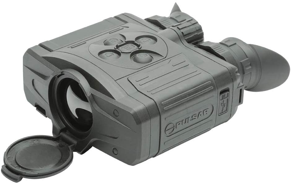 4 Best Thermal Binoculars (Sept. 2021) The Complete Guide