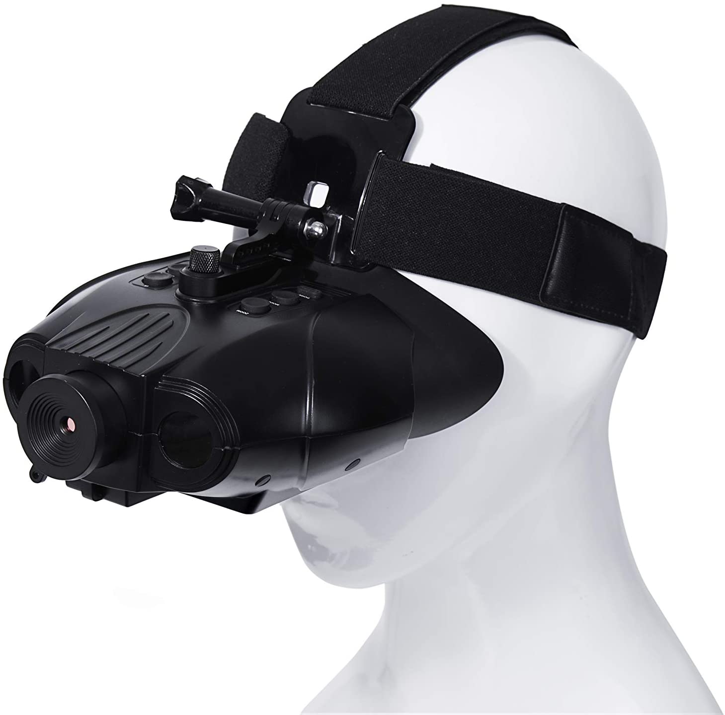X-Vision Hands-Free Night Vision Deluxe Goggles XANB50