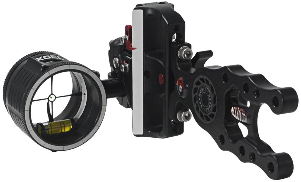 8 Best Single Pin Bow Sights (Winter 2024) The Complete Guide
