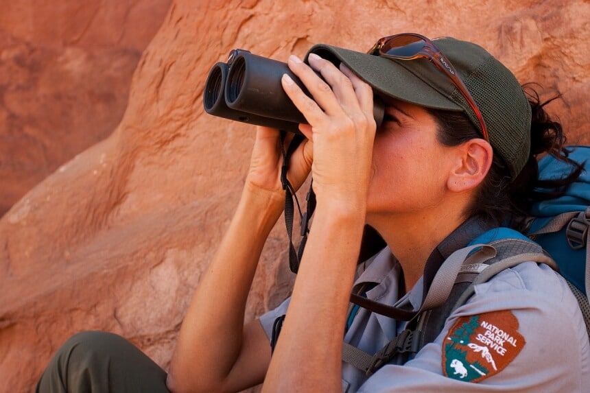 8 Best Binoculars under $50 - Inexpensive yet Effective (Fall 2022)