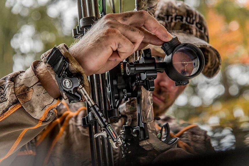 15 Best Bow Sights - High Technology at Hand (Winter 2023)