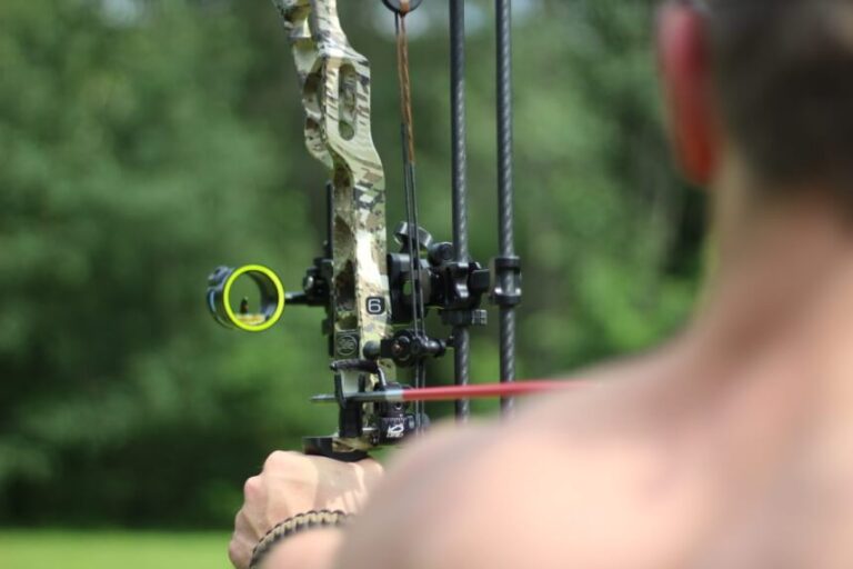 15 Best Bow Sights (Winter 2024) The Complete Guide
