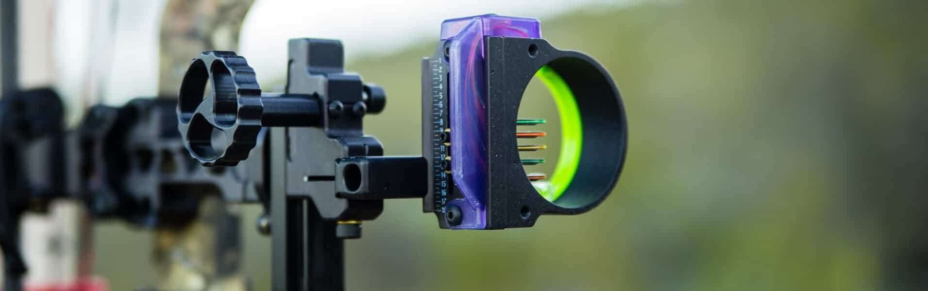 15 Best Bow Sights (Winter 2024) The Complete Guide