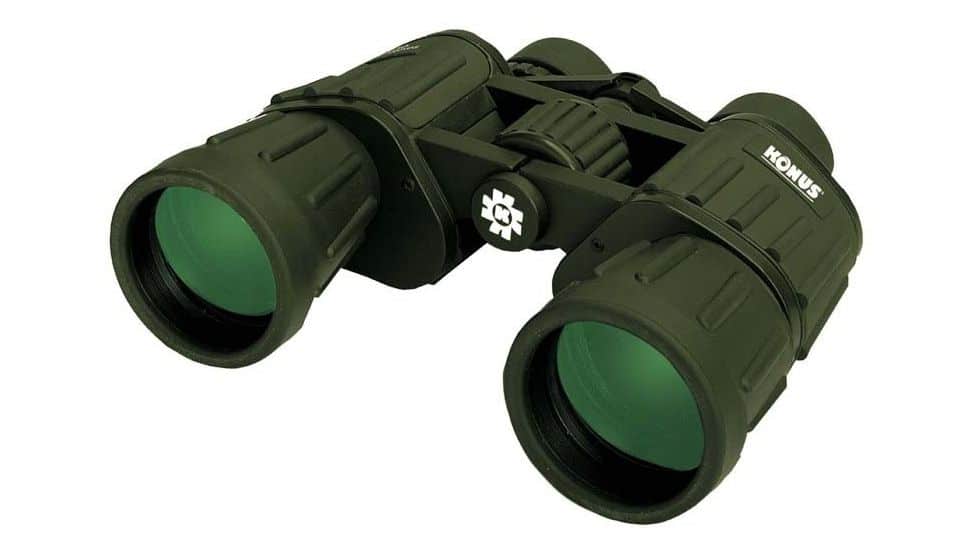 Konus Military Binoculars 2170