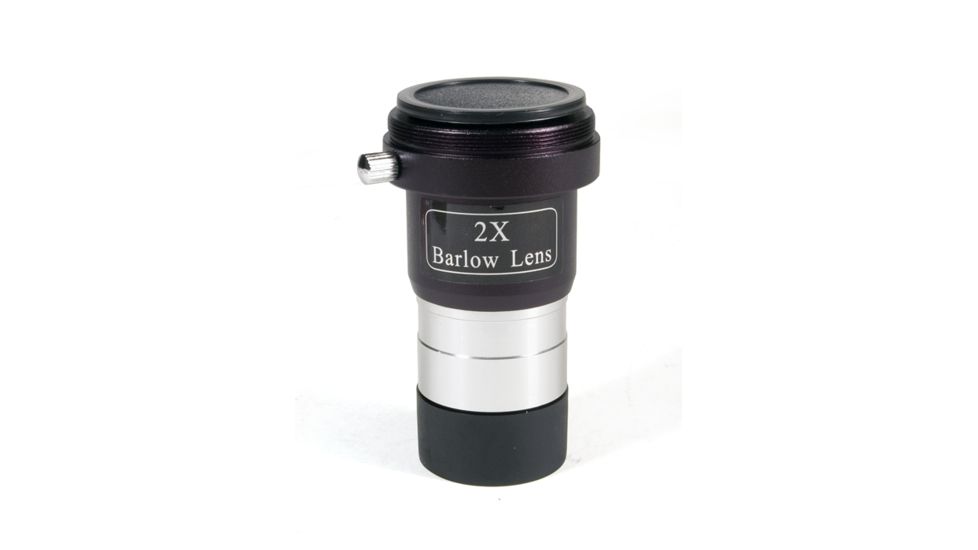 Levenhuk 44473 Barlow Lens