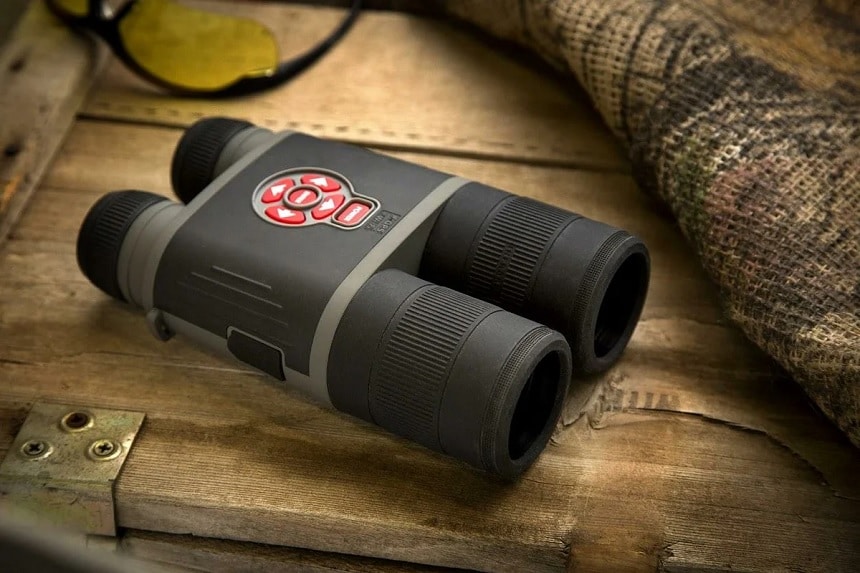 5 Best Night Vision Binoculars - Nothing Will Escape Your Sight!