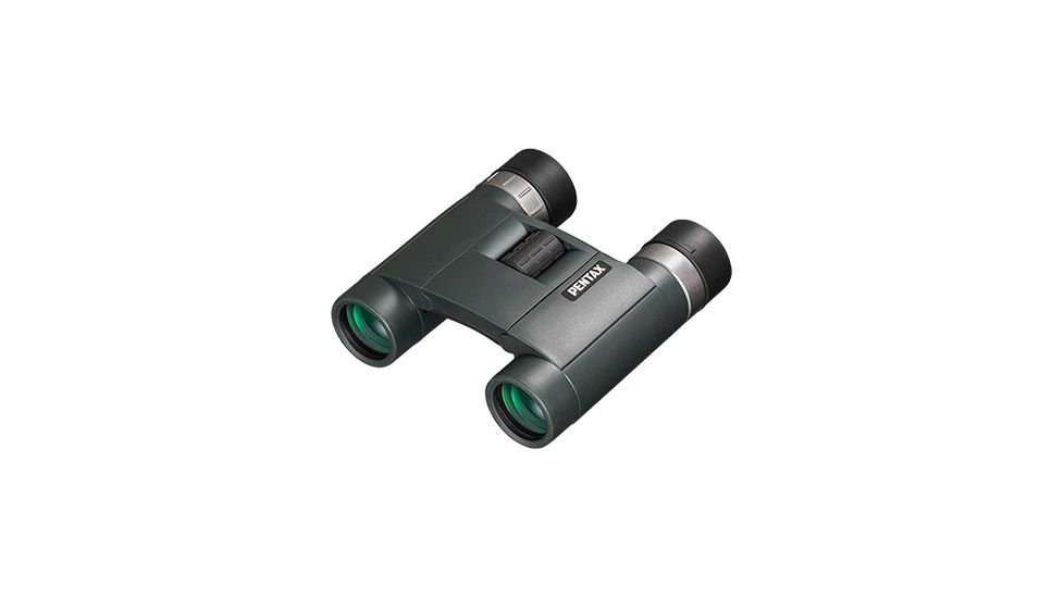 Pentax A-Series Advanced Compact AD 10x25 WP Binocular