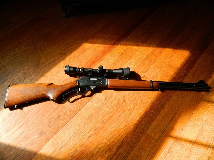 7 Best Scopes for Marlin 336 - Reviews and Buying Guide (Summer 2022)