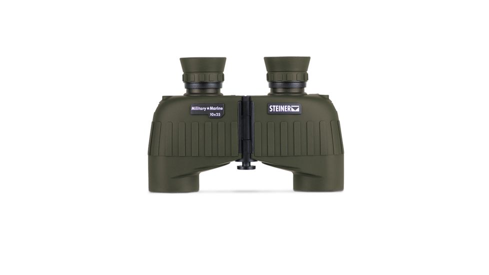 Steiner Military-Marine 10x25mm Binocular 2037