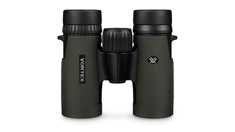 Vortex Diamondback HD 8x32 Binoculars DB-212