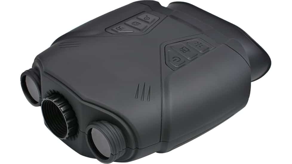 X-Vision XANB35 3-6x Night Vision Binoculars 