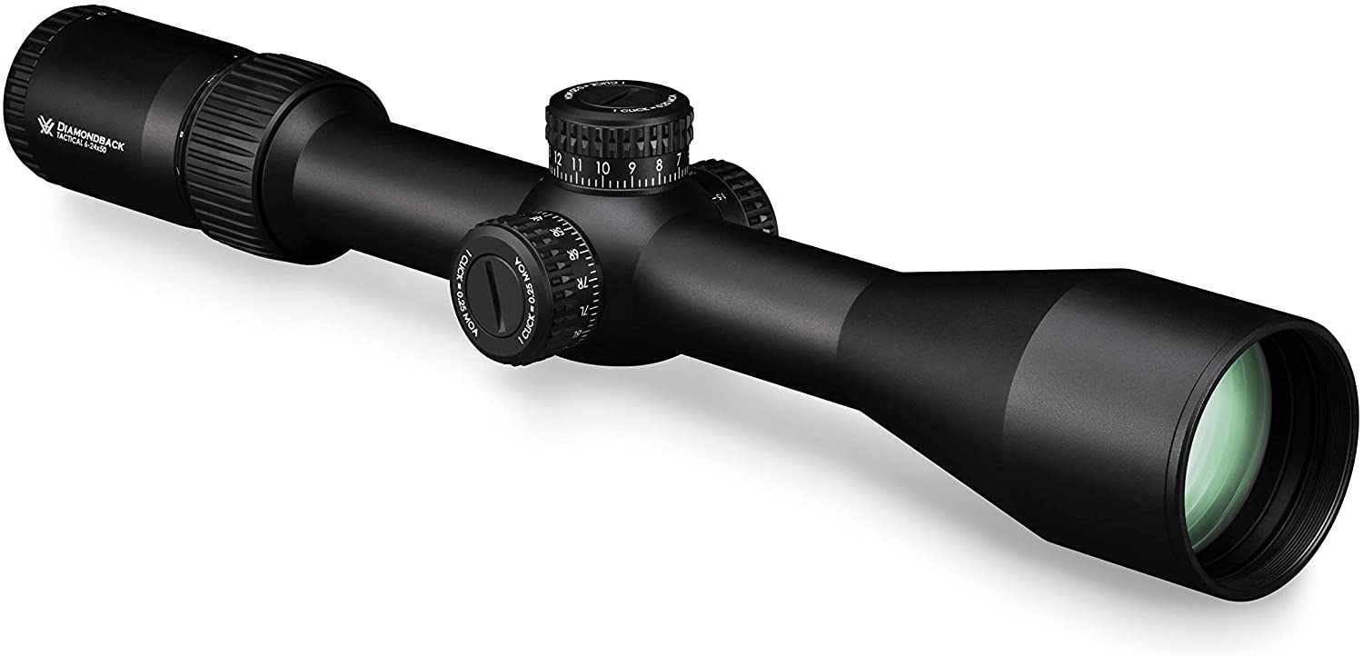 Vortex 4-16x44 Diamondback Riflescope
