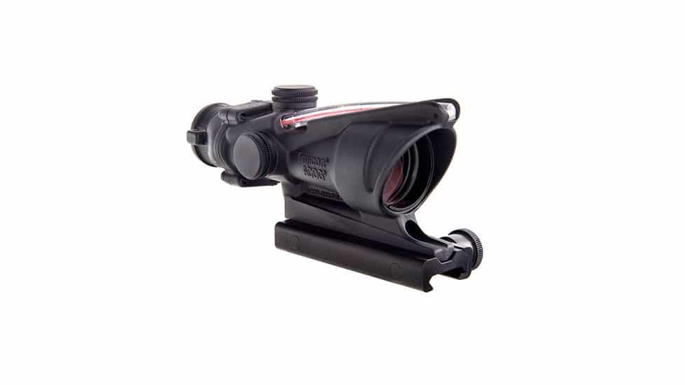 Trijicon 4x32 BAC ACOG Riflescope