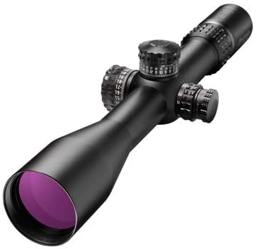 Burris Xtreme Tactical 4-20x50mm Riflescope