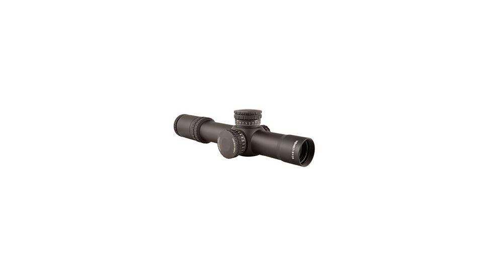 Trijicon AccuPower 1-8x28 Riflescope
