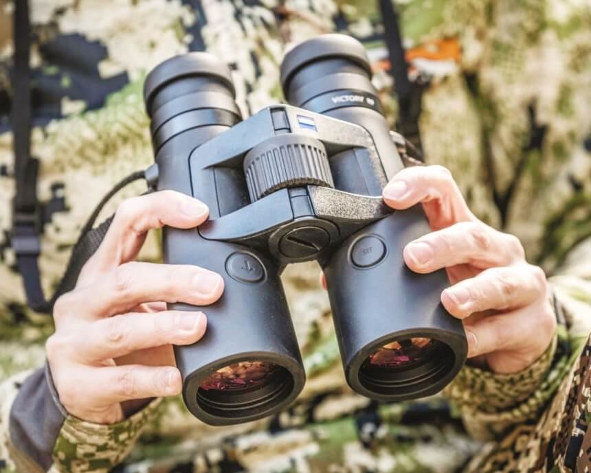 14 Best Rangefinder Binoculars - Useful in Many Life Situations (Winter 2023)