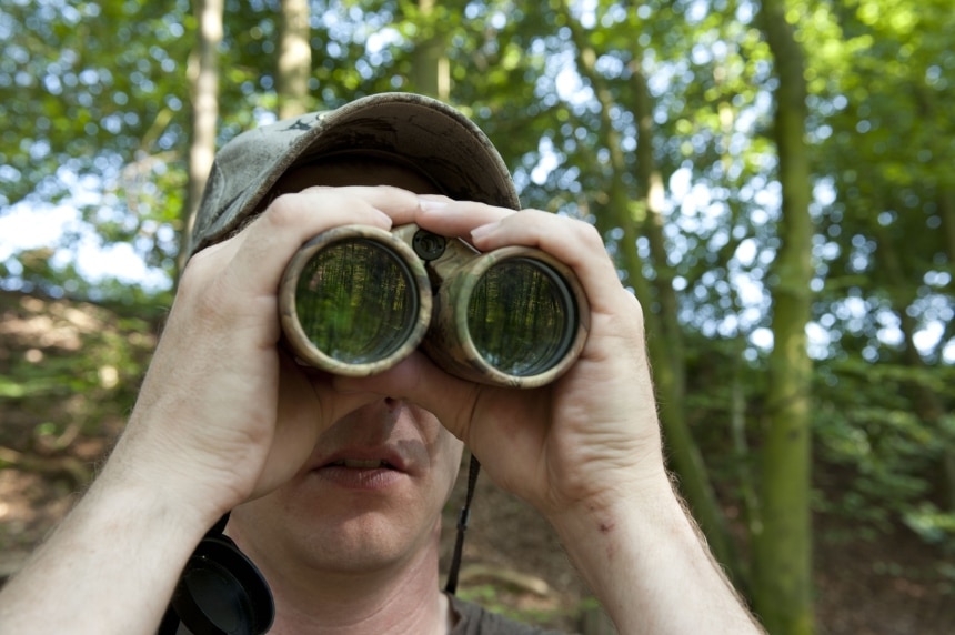 14 Best Rangefinder Binoculars - Useful in Many Life Situations (Fall 2022)