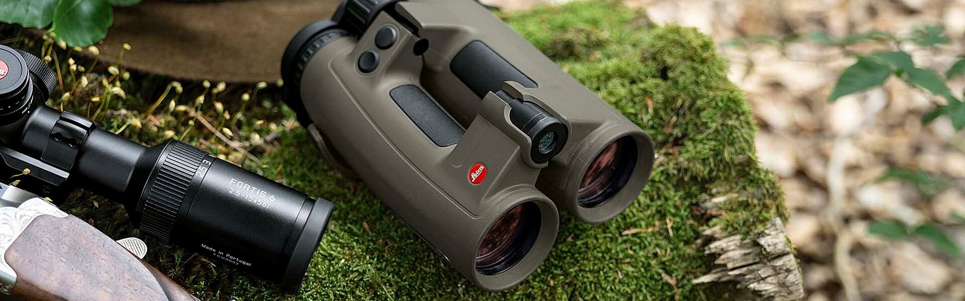 14 Best Rangefinder Binoculars (Winter 2024) The Complete Guide