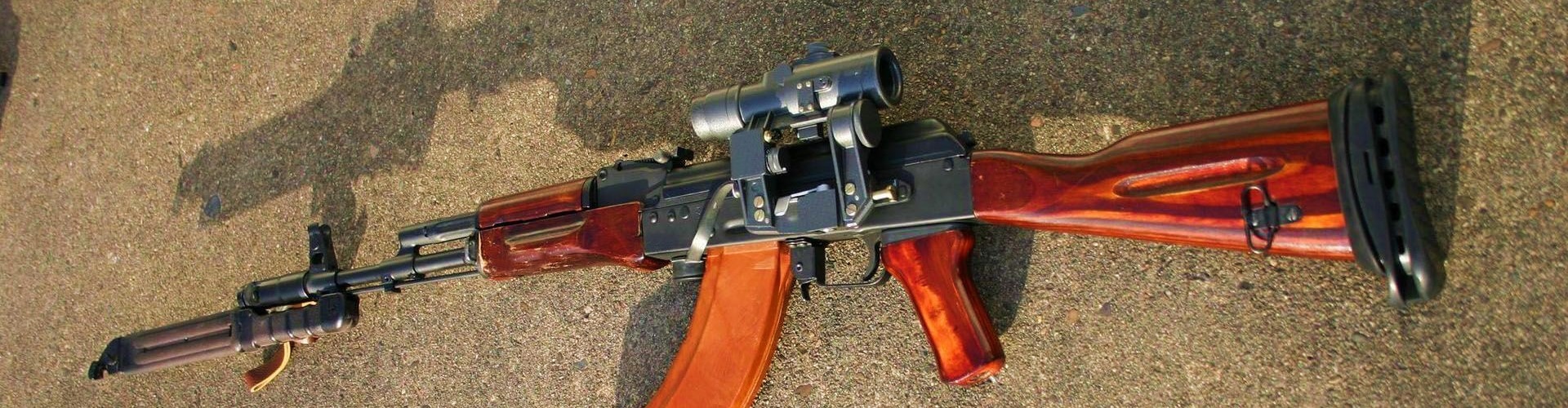 10 Best Scopes for AK47 (Winter 2024) The Complete Guide