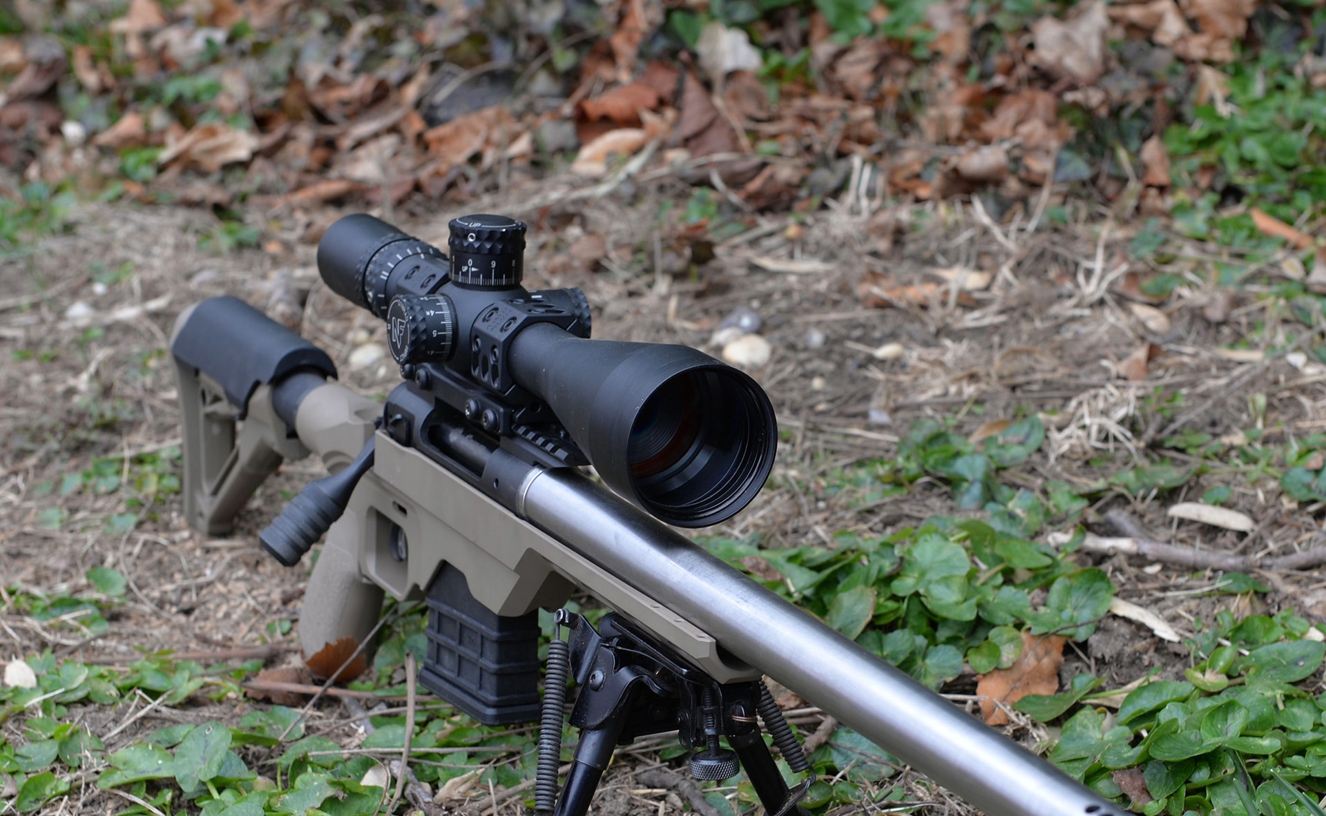 10 Best Scopes For 6.5 Creedmoor (feb. 2021) – The Complete Guide