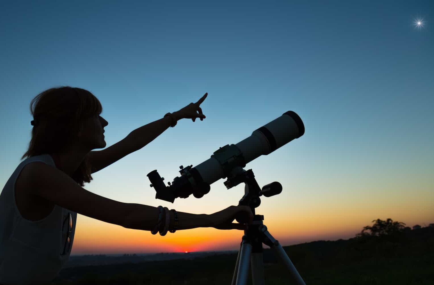 7 Best Travel Telescopes (Winter 2024) The Complete Guide
