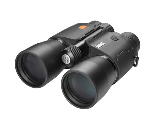 Bushnell Fusion 12x50 Rangefinder Binoculars 202312