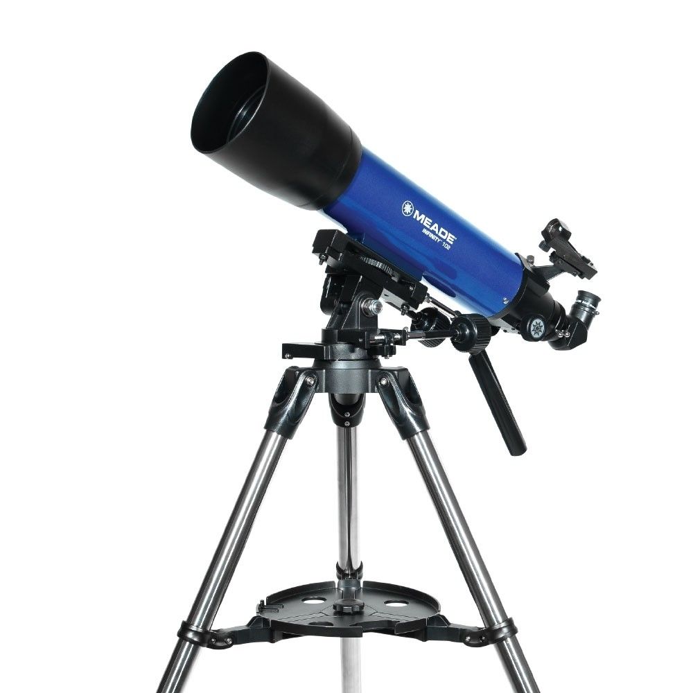 9 Best Portable Telescopes (Winter 2024) The Complete Guide