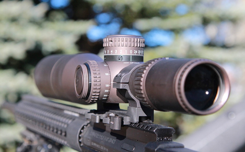 10 Best Scopes for 6.5 Creedmoor – High-Quality Construction and Excellent Performance!