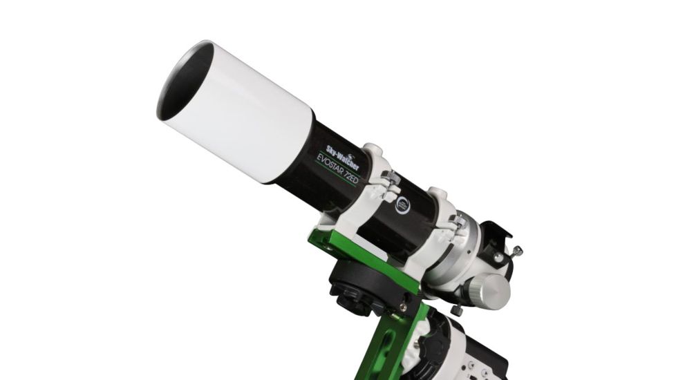 Sky-Watcher Evostar 72 APO Refractor Telescope S11180
