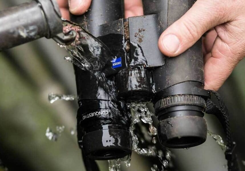 11 Best 8x32 Binoculars – Compact and Powerful Options for Everyone! (Fall 2022)