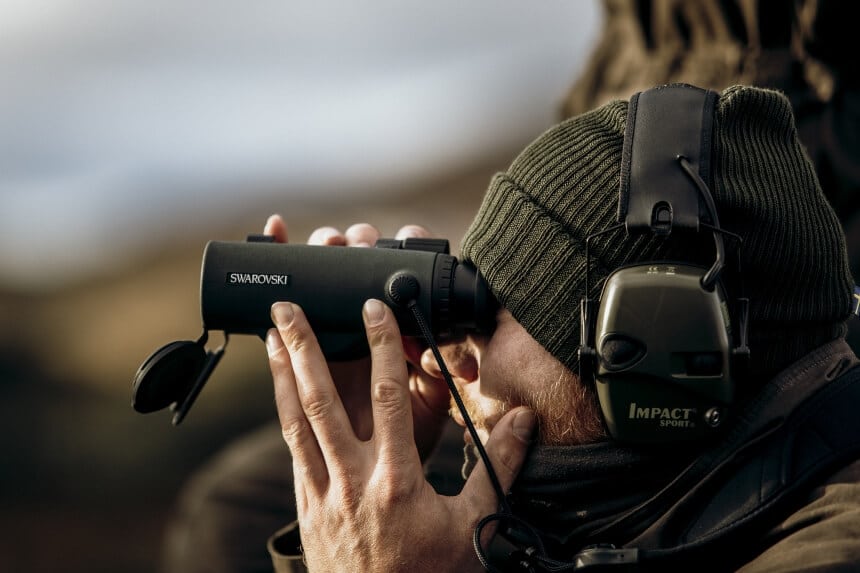 10 Best 8x32 Binoculars – Compact and Powerful Options for Everyone!