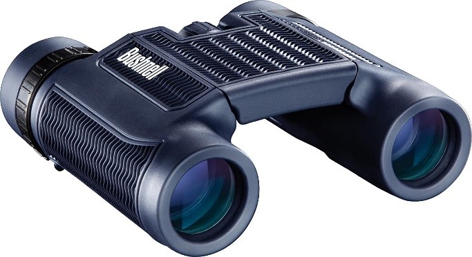 Bushnell H2O Waterproof Compact Binoculars