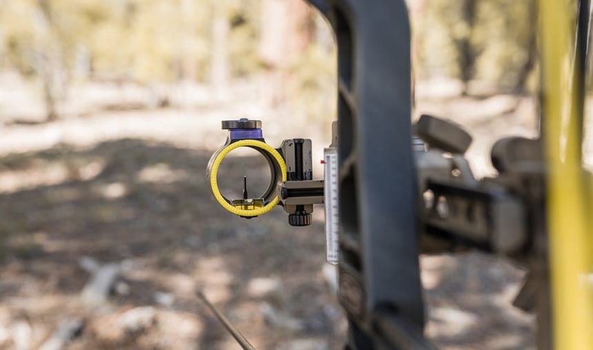 8 Best Single Pin Bow Sights - Excellent Addition to Any Bow