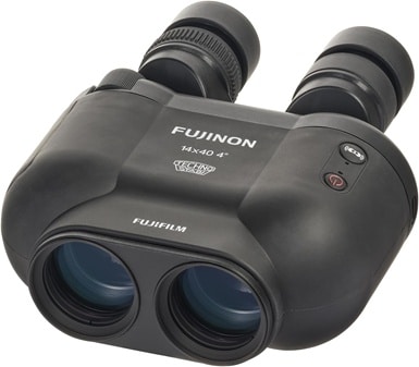 Fujinon Techno Stabi TS1440-14x40 Image Stabilization Binocular