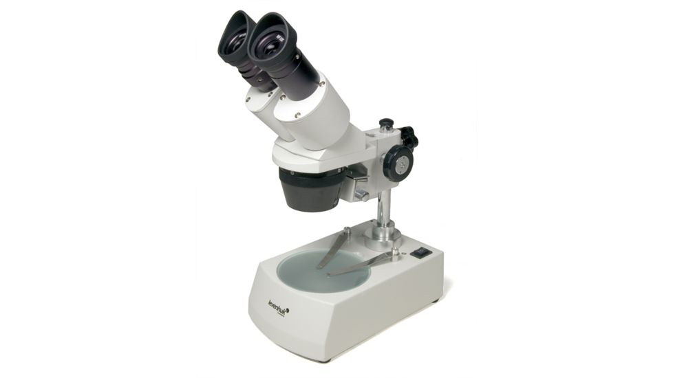 Levenhuk 3ST Microscope 35323 Microscope