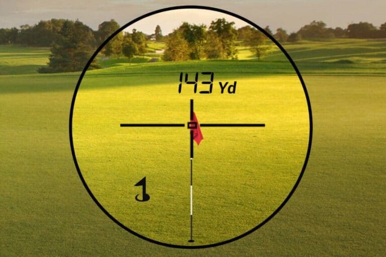How Do Golf Rangefinders Work Here's the Answer