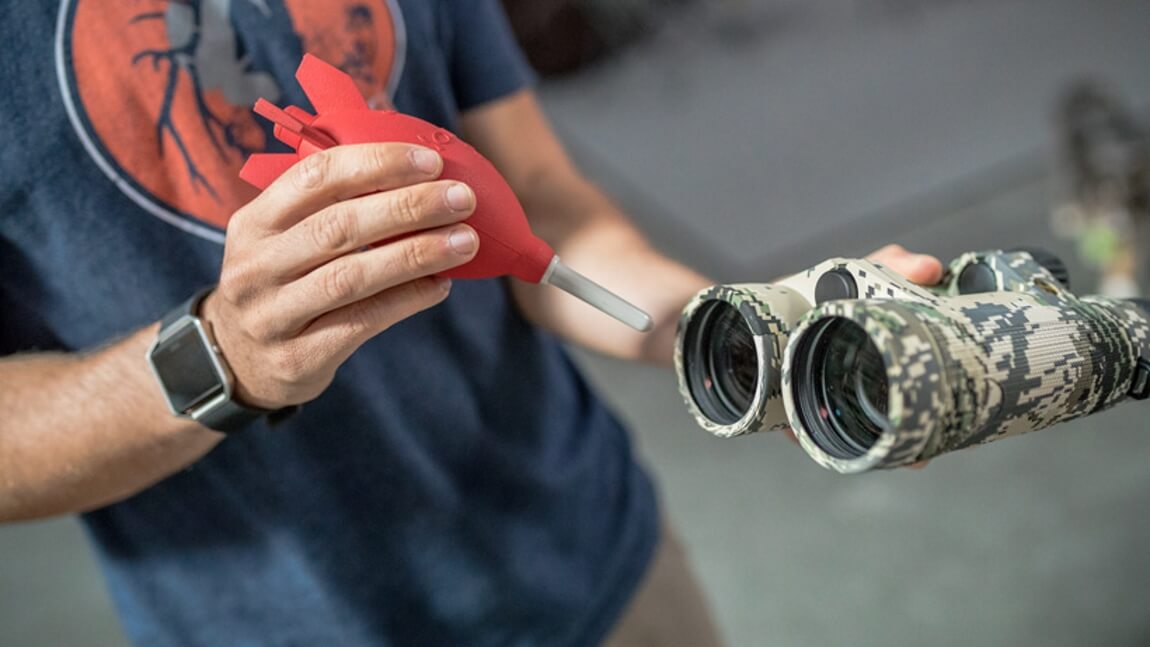 How to Clean Binoculars It's Easier Than You Thought!