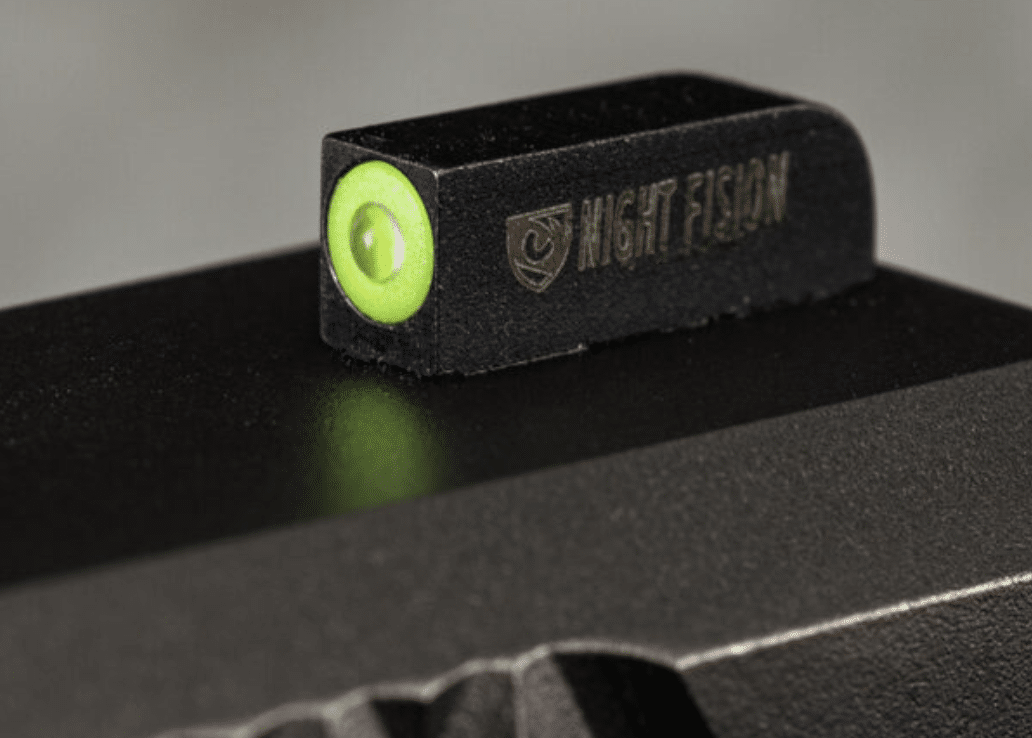 How Long Do Tritium Sights Last Here's the Answer